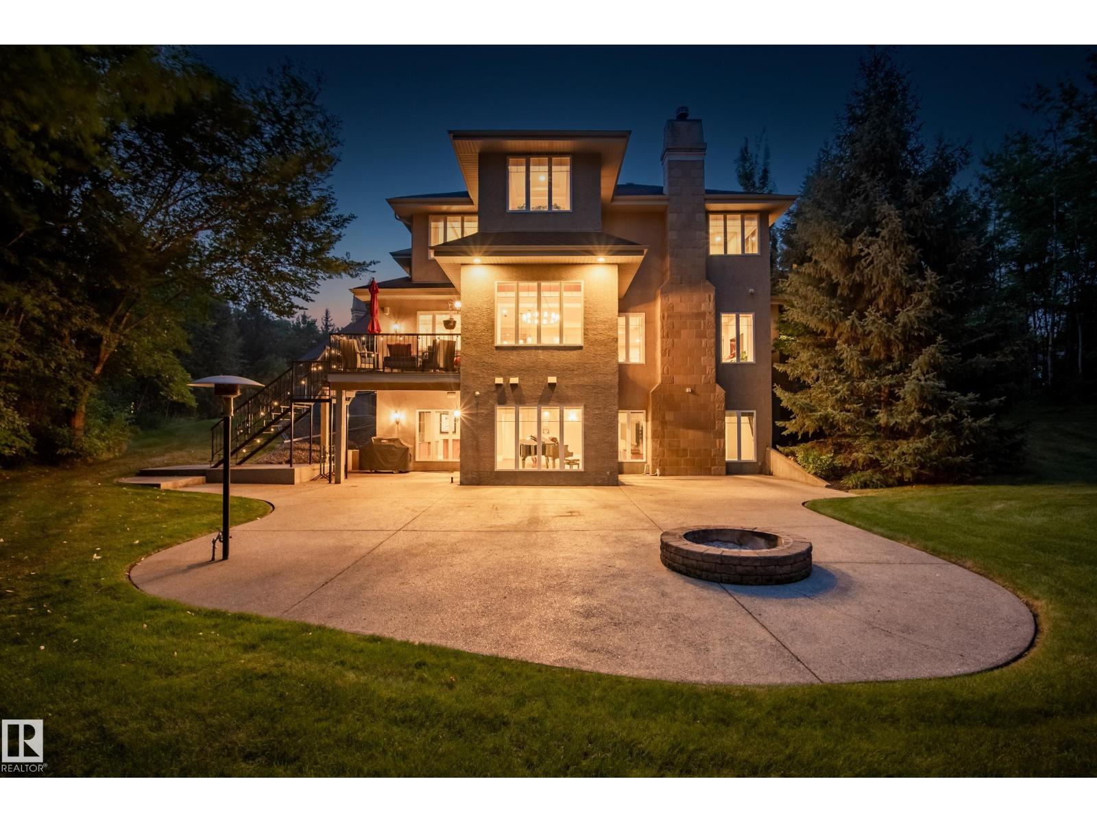 #120 52147 RGE ROAD 231, Rural Strathcona County