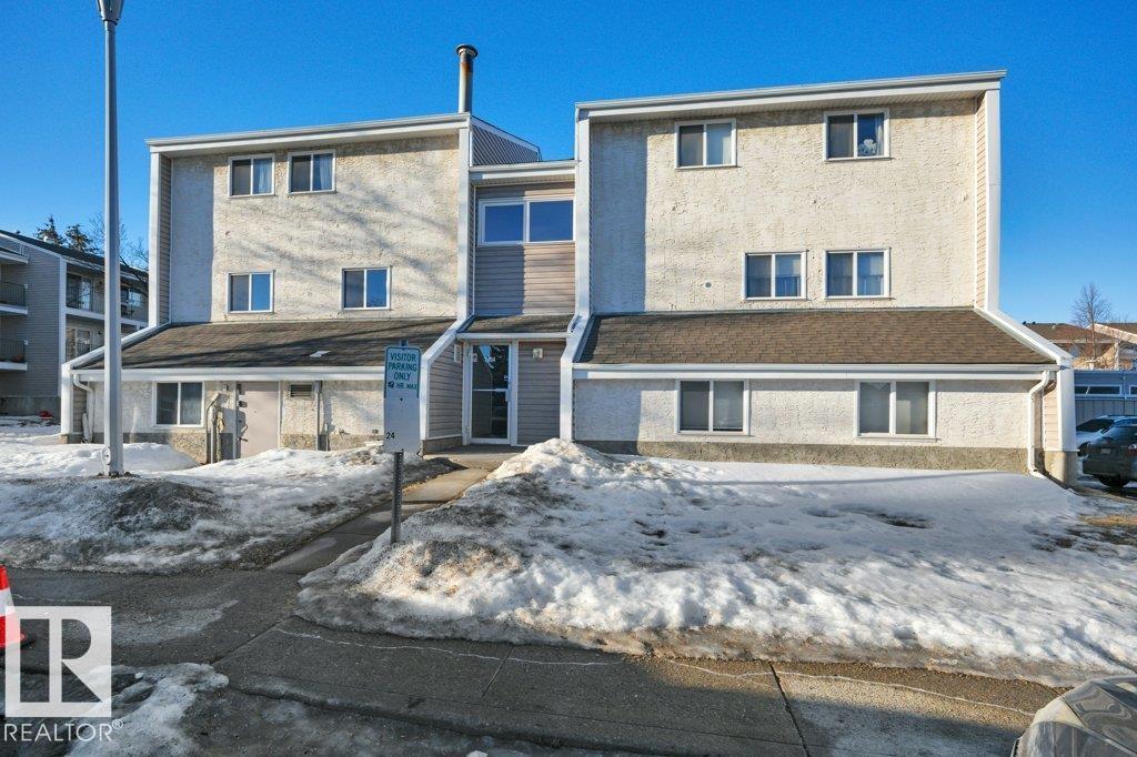 #3 7404 38 AV NW - 1
