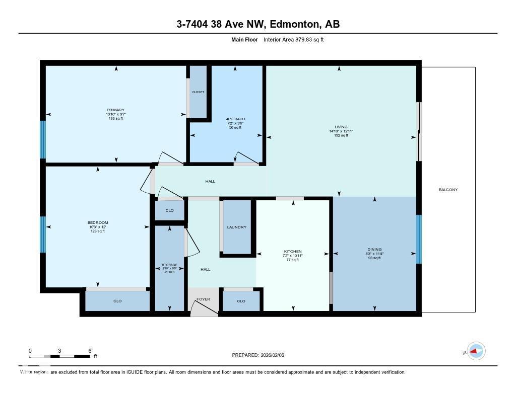 #3 7404 38 AV NW - 32