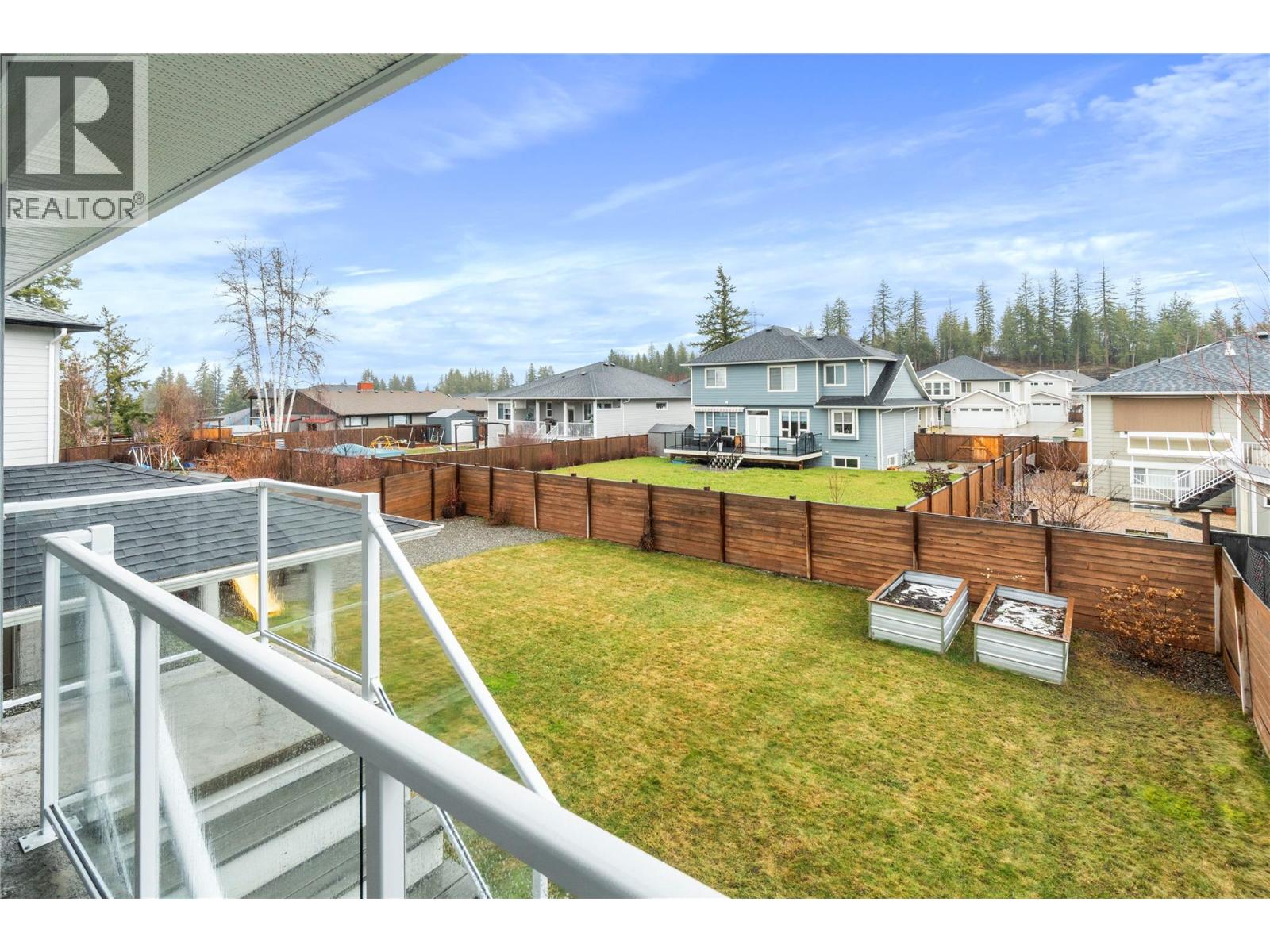  2251 14 Avenue Southeast, Salmon Arm