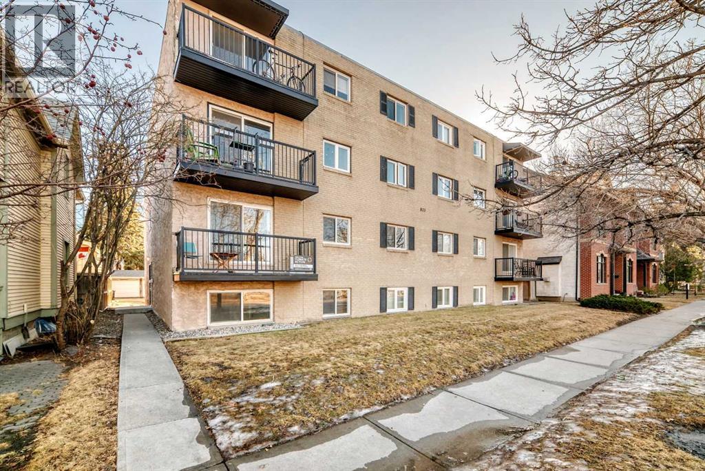 Single Family House for Sale in    Avenue NW Sunnyside Calgary 