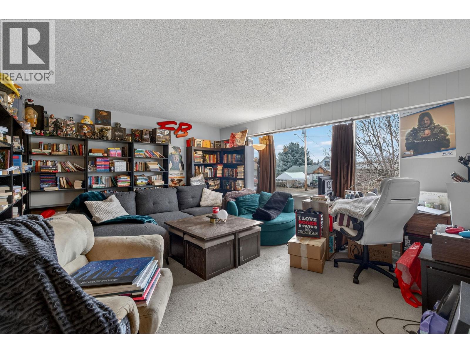  675 Lacey Road, Kelowna