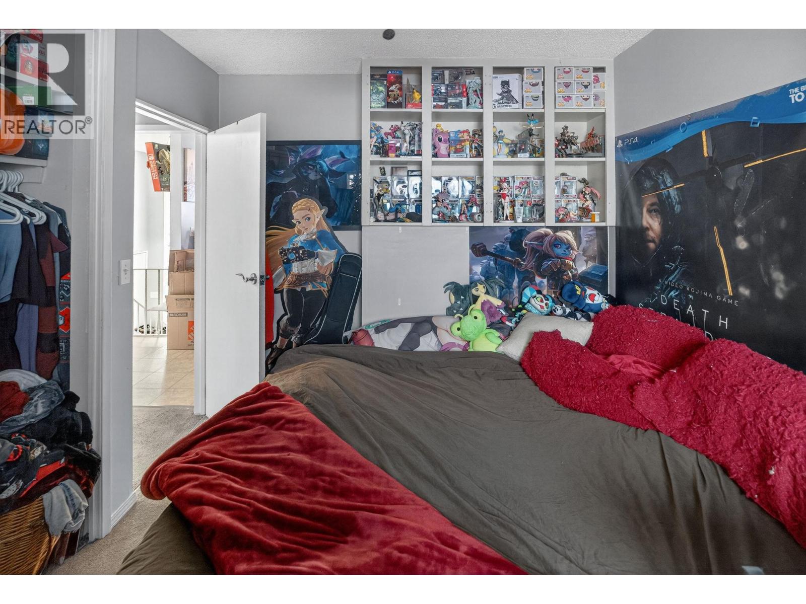  675 Lacey Road, Kelowna