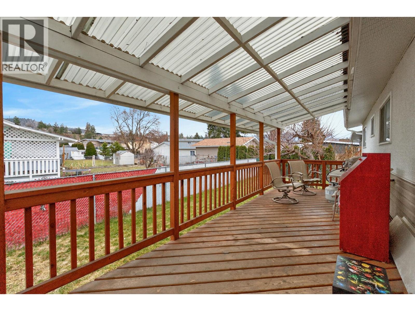  675 Lacey Road, Kelowna