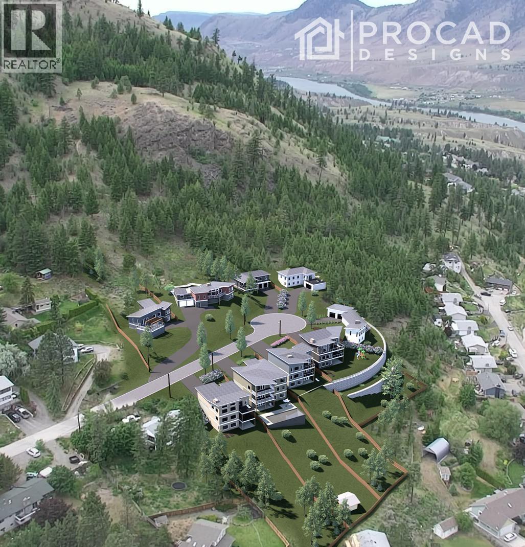  1186 CRESTWOOD Drive, Kamloops