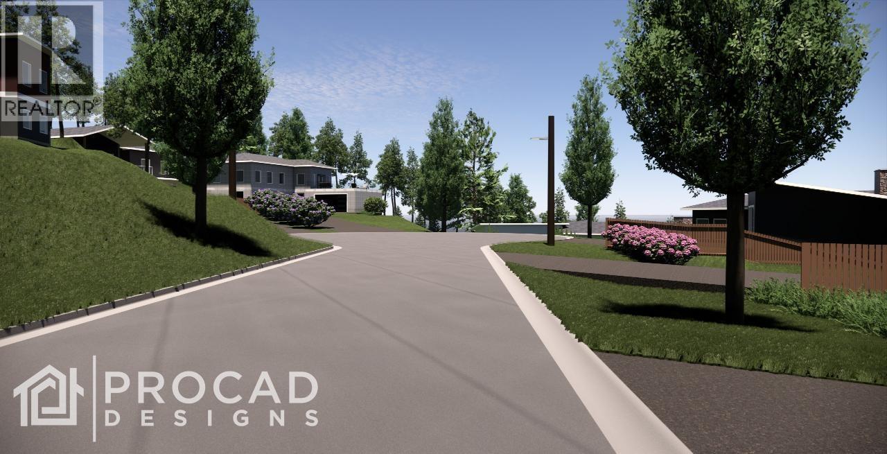  1186 CRESTWOOD Drive, Kamloops