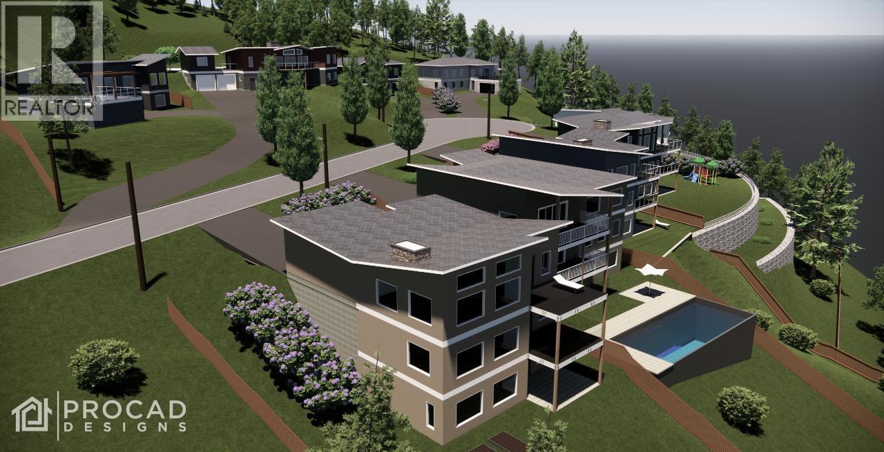  1186 CRESTWOOD Drive, Kamloops