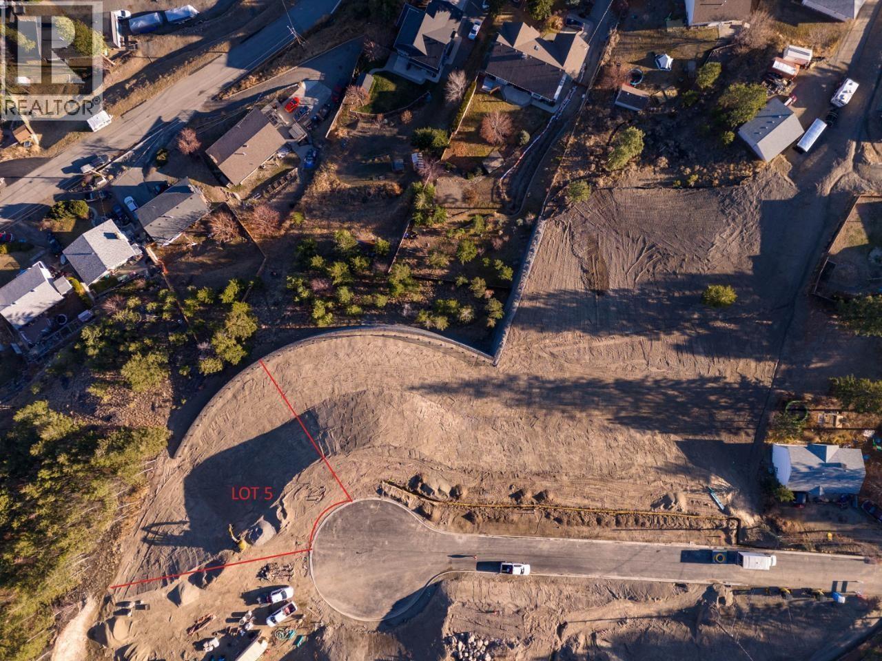  1170 CRESTWOOD Drive, Kamloops