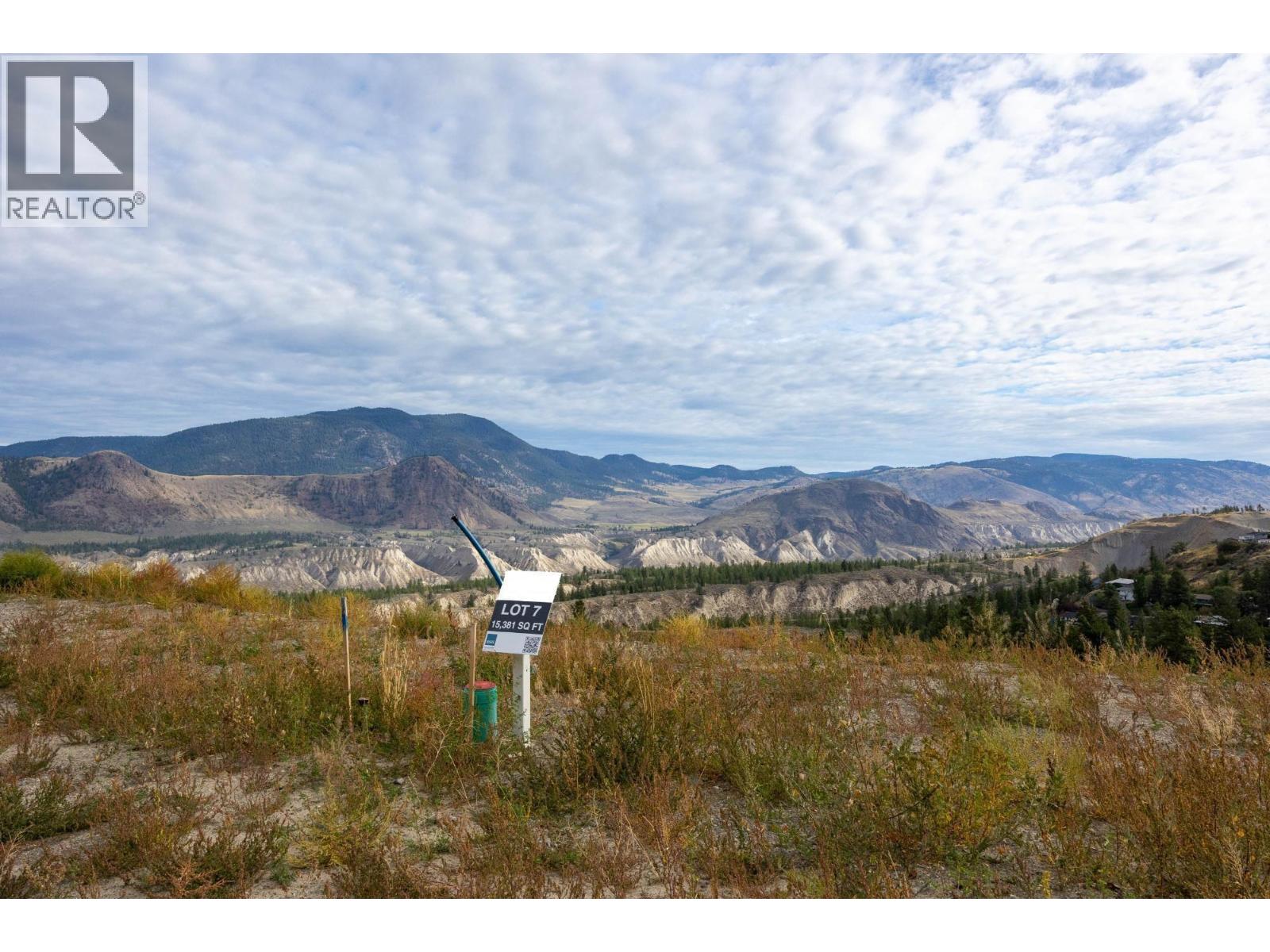  1158 CRESTWOOD Drive, Kamloops