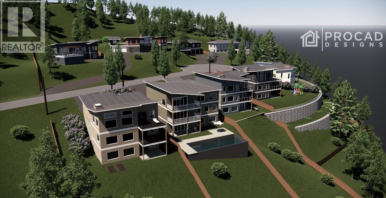  1158 CRESTWOOD Drive, Kamloops