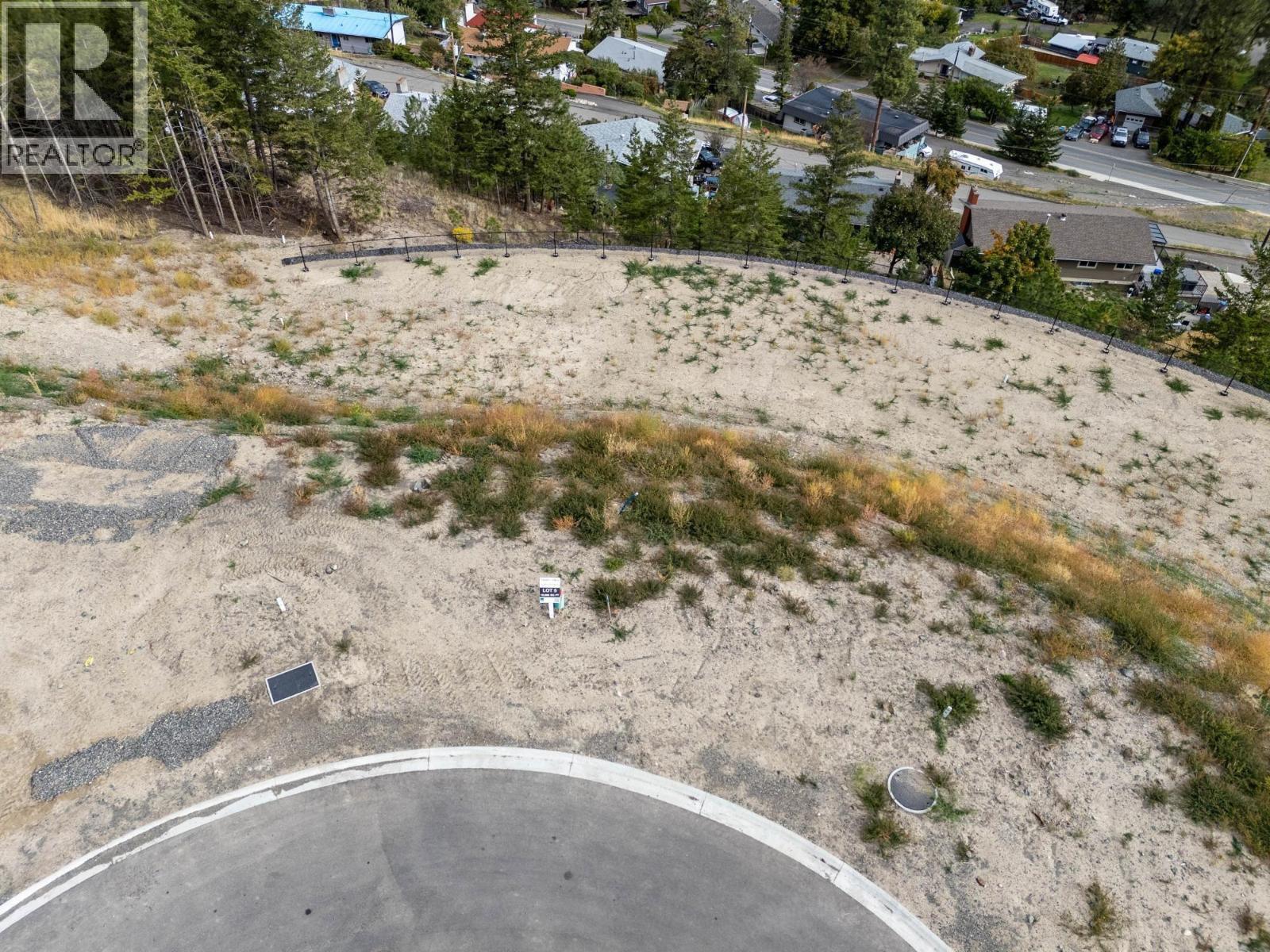  1158 CRESTWOOD Drive, Kamloops