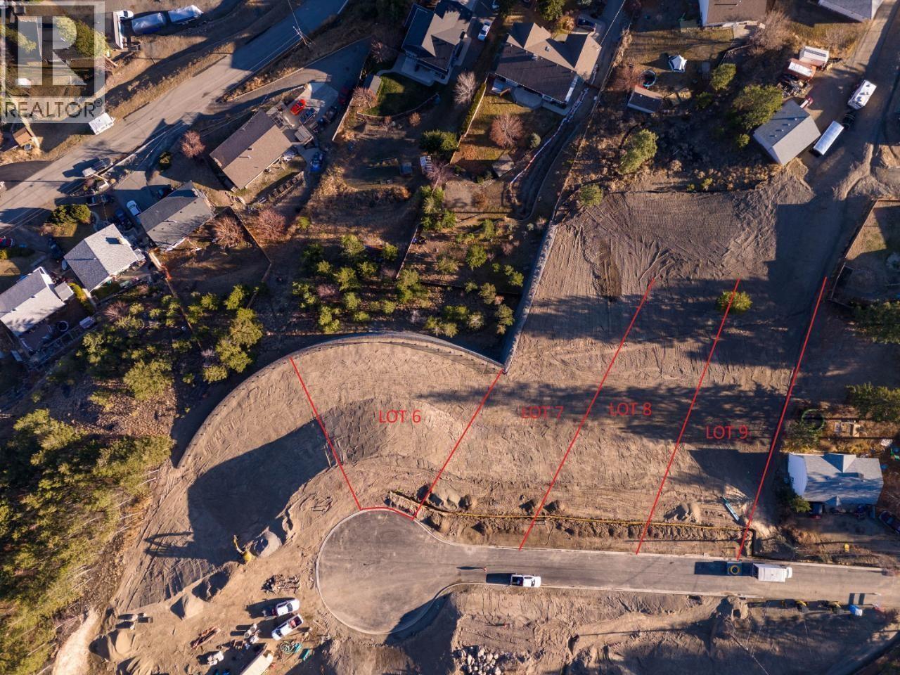  1142 CRESTWOOD Drive, Kamloops