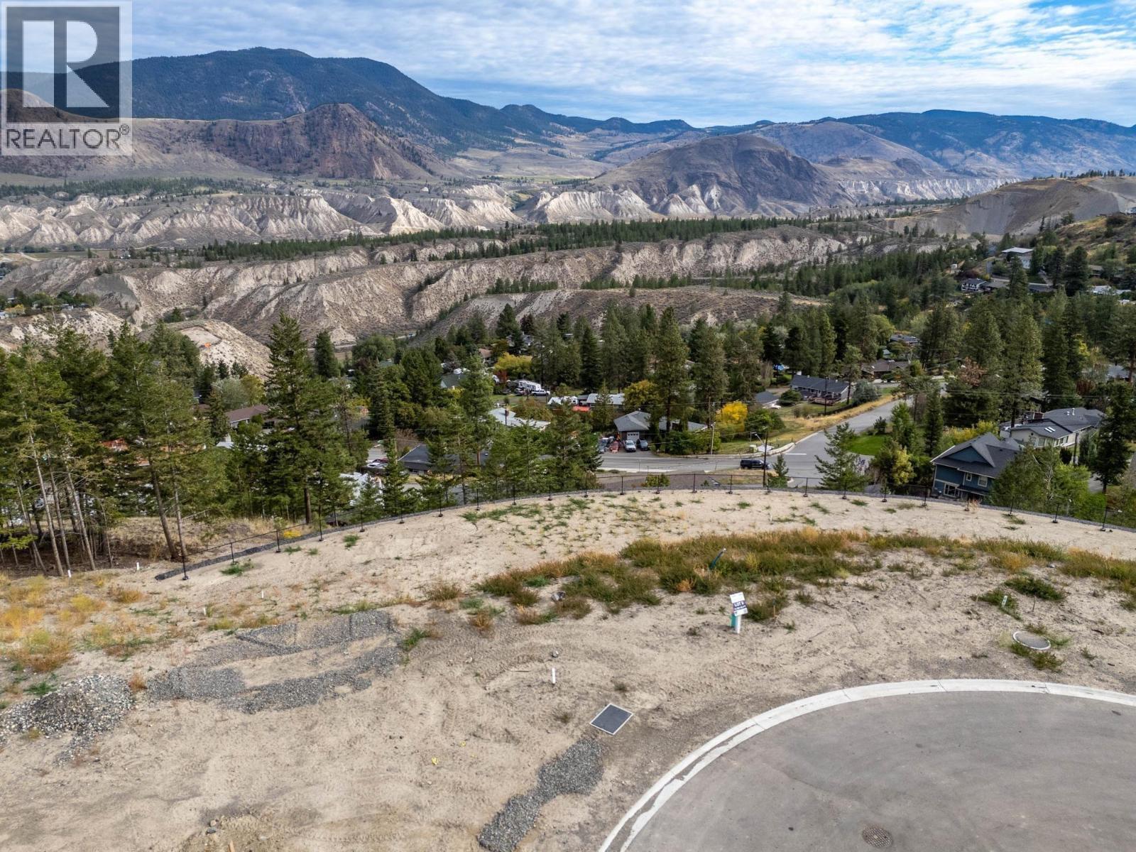  1130 CRESTWOOD Drive, Kamloops