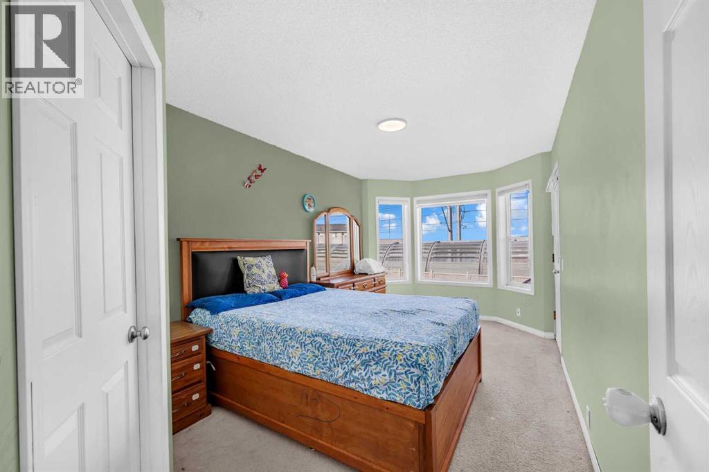 Single Family House Bungalow for Sale in  Martin Crossing Court NE Martindale Calgary 