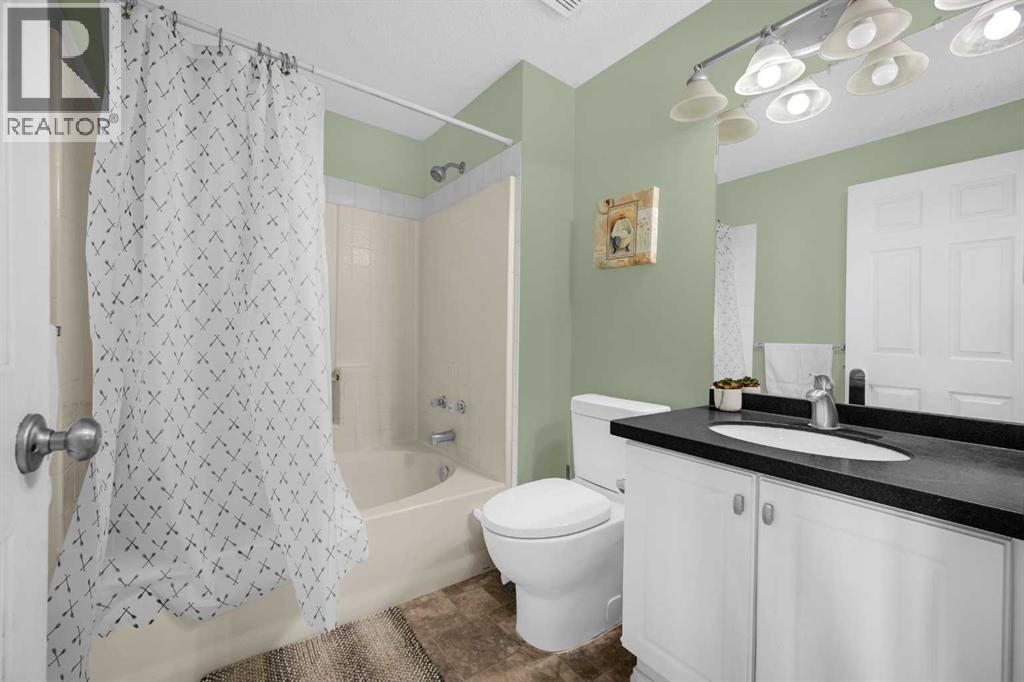 Single Family House Bungalow for Sale in  Martin Crossing Court NE Martindale Calgary 