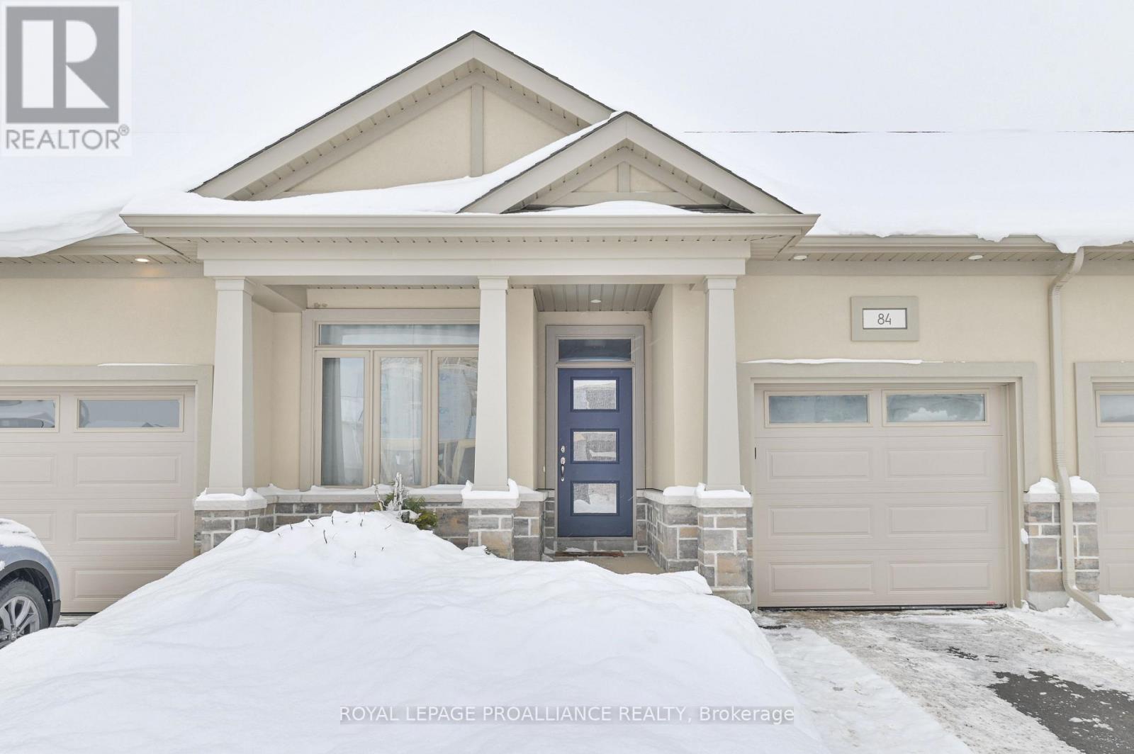 84 ATHABASKA DRIVE - Main photo, Belleville (Thurlow Ward), Ontario