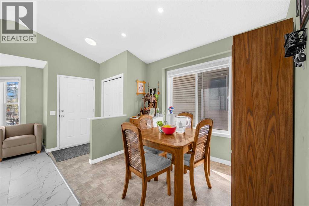 Single Family House Bungalow for Sale in  Martin Crossing Court NE Martindale Calgary 