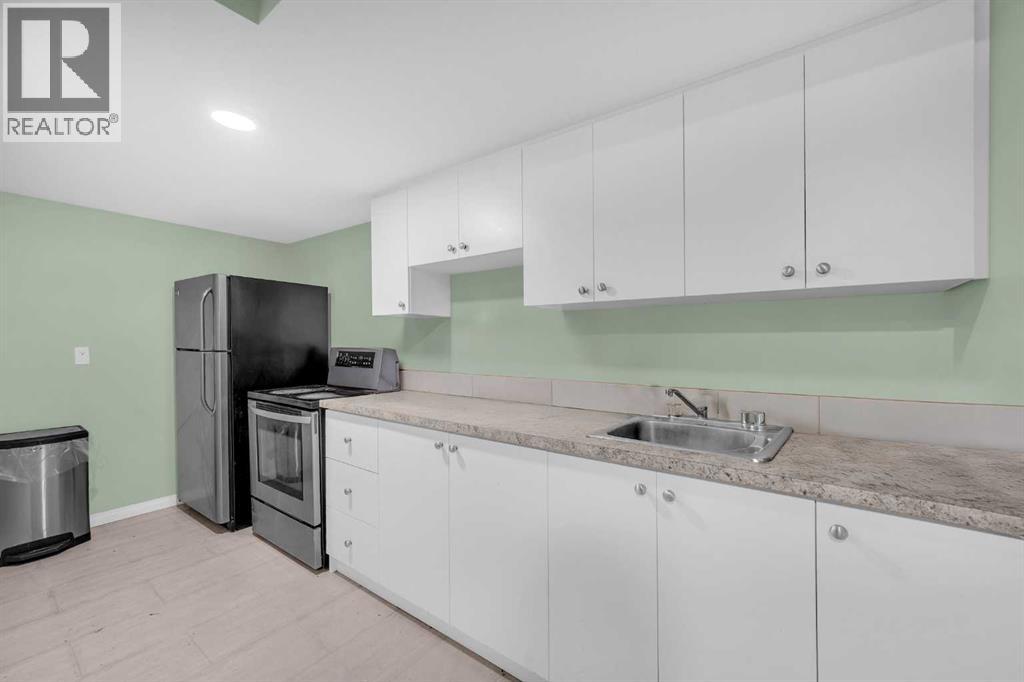 Single Family House Bungalow for Sale in  Martin Crossing Court NE Martindale Calgary 