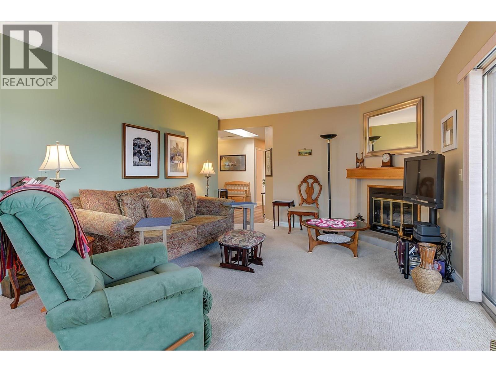 307 3815 Brown Road, West Kelowna