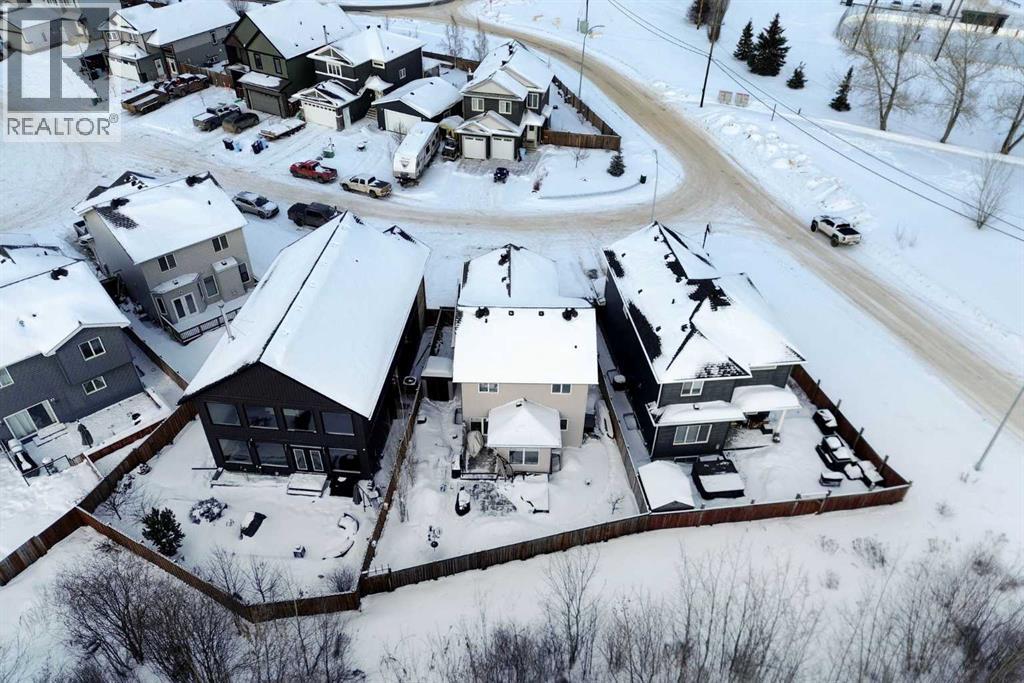 141 Pearson Drive, Fort McMurray