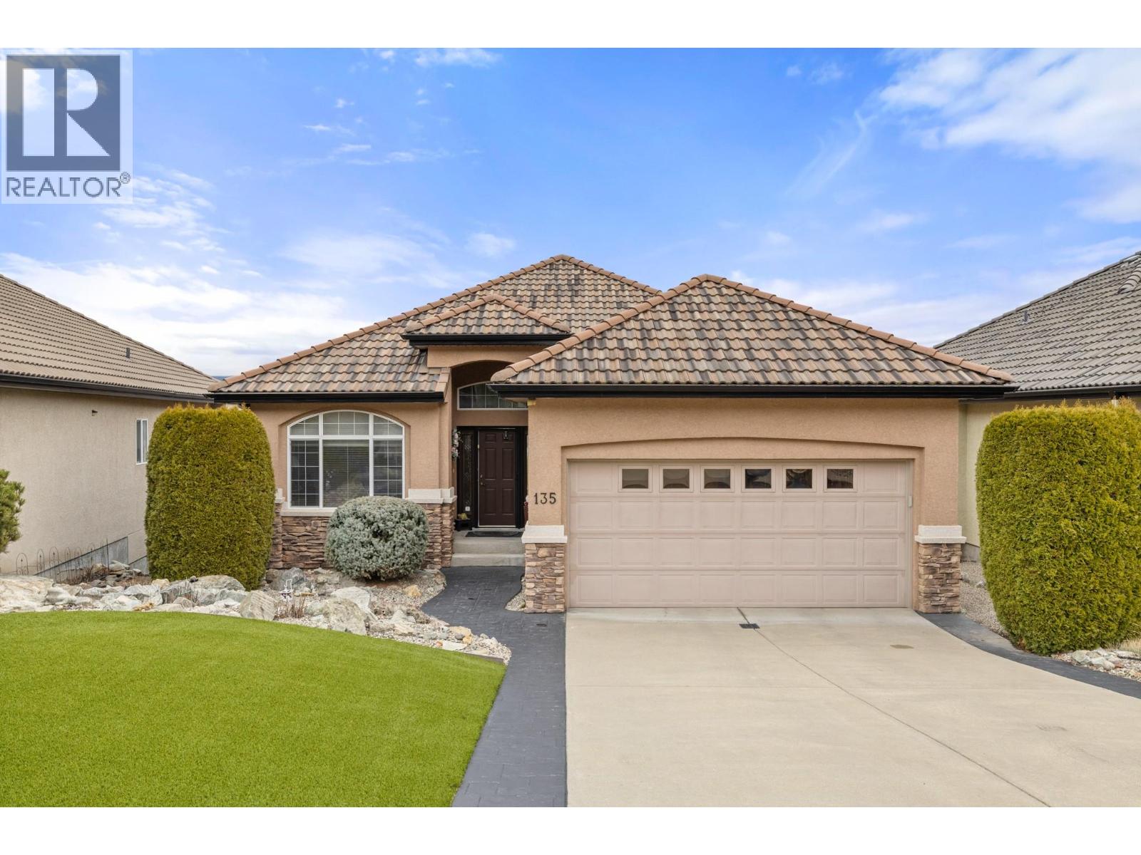 135 1950 Capistrano Drive, Kelowna