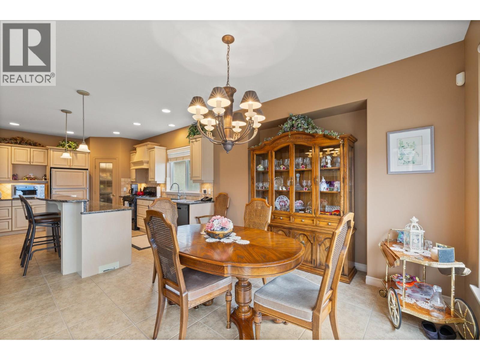 135 1950 Capistrano Drive, Kelowna