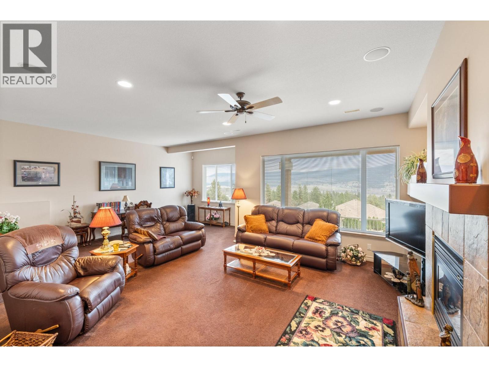 135 1950 Capistrano Drive, Kelowna