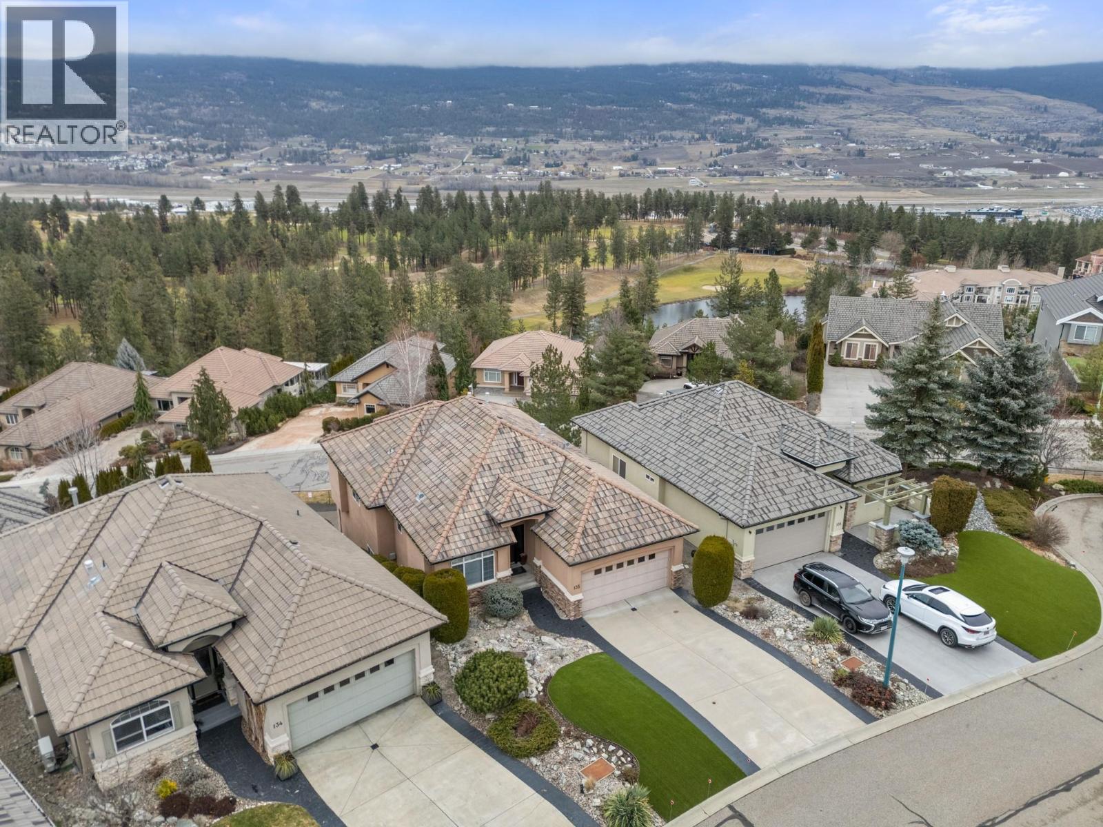 135 1950 Capistrano Drive, Kelowna