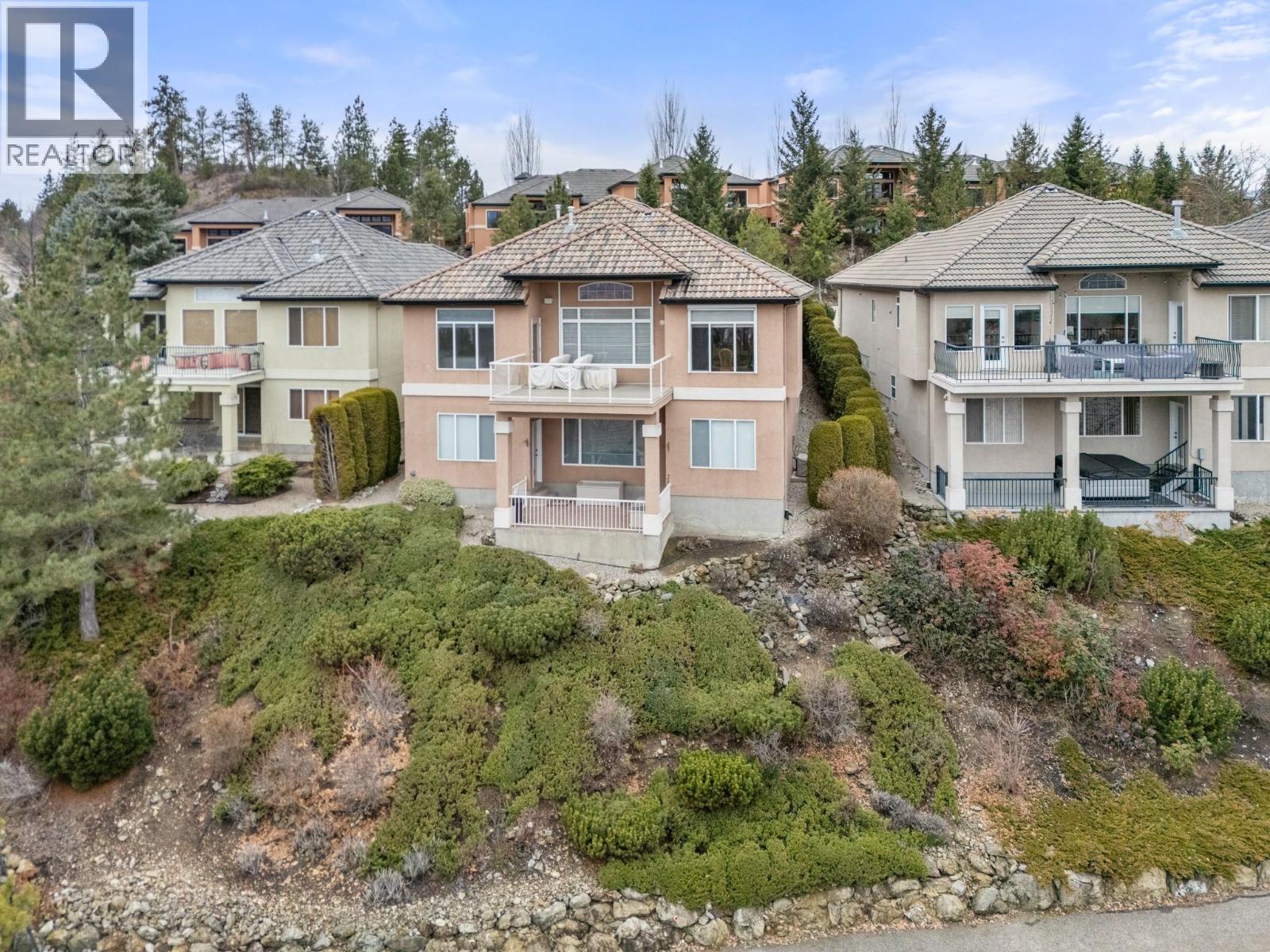 135 1950 Capistrano Drive, Kelowna