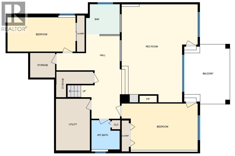 135 1950 Capistrano Drive, Kelowna