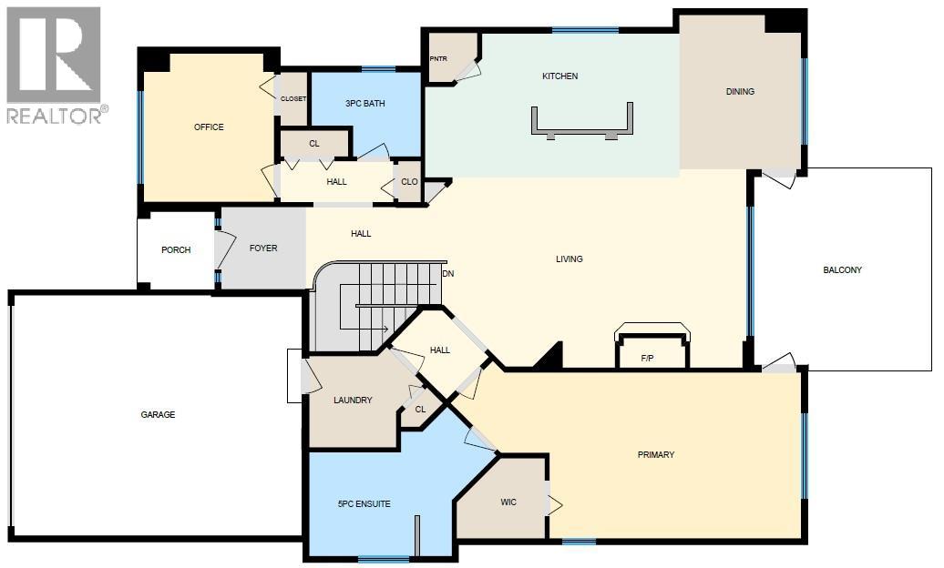 135 1950 Capistrano Drive, Kelowna