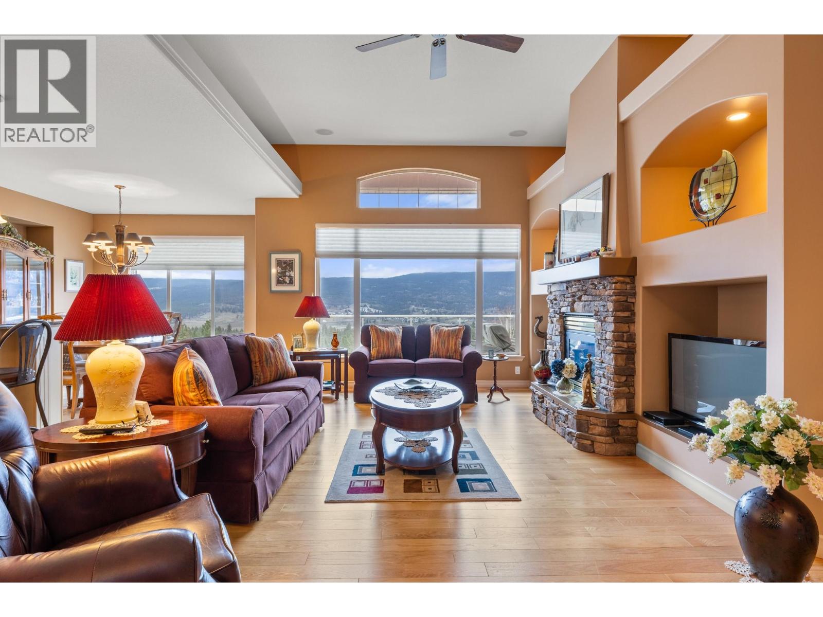 135 1950 Capistrano Drive, Kelowna