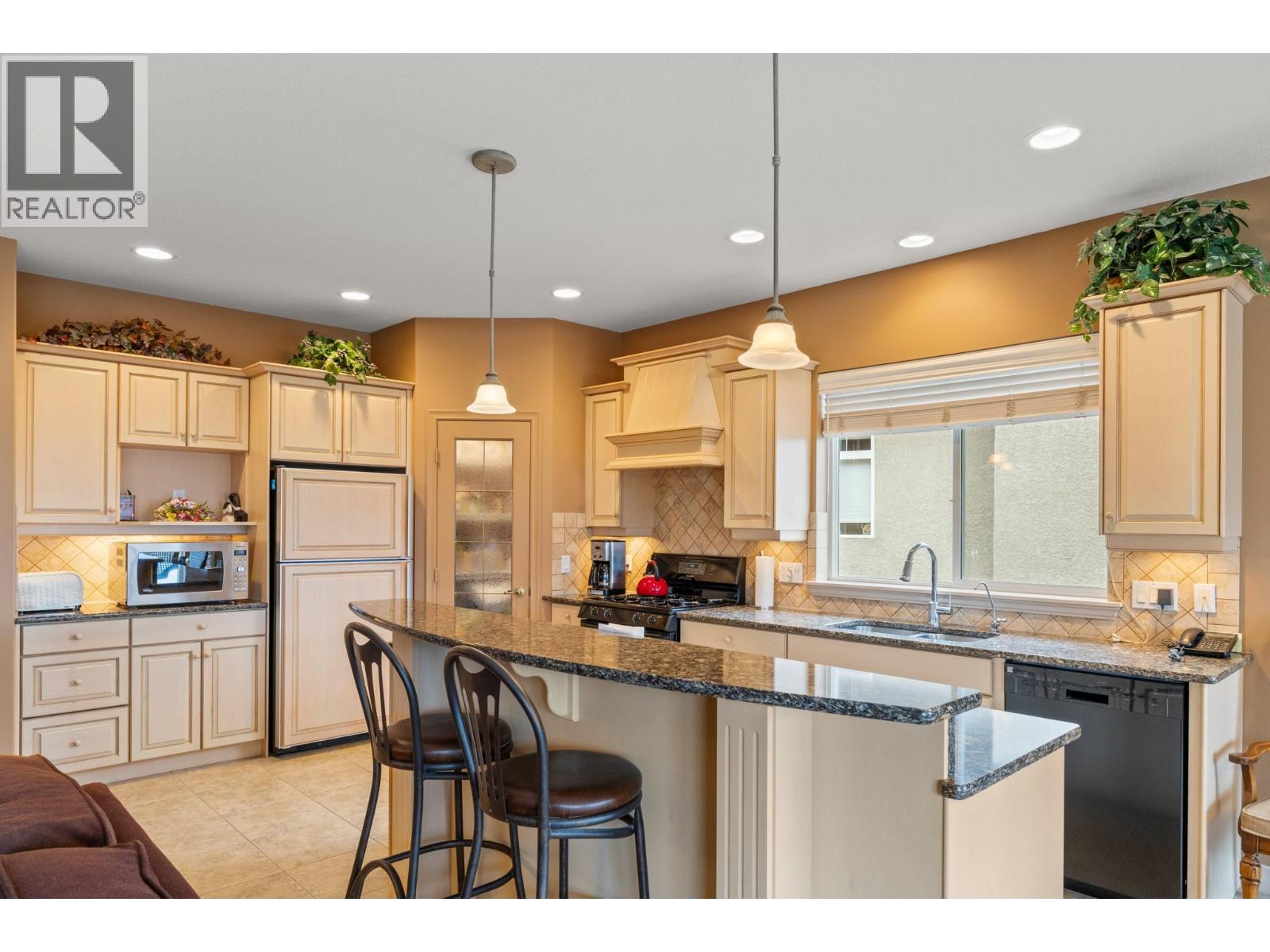 135 1950 Capistrano Drive, Kelowna