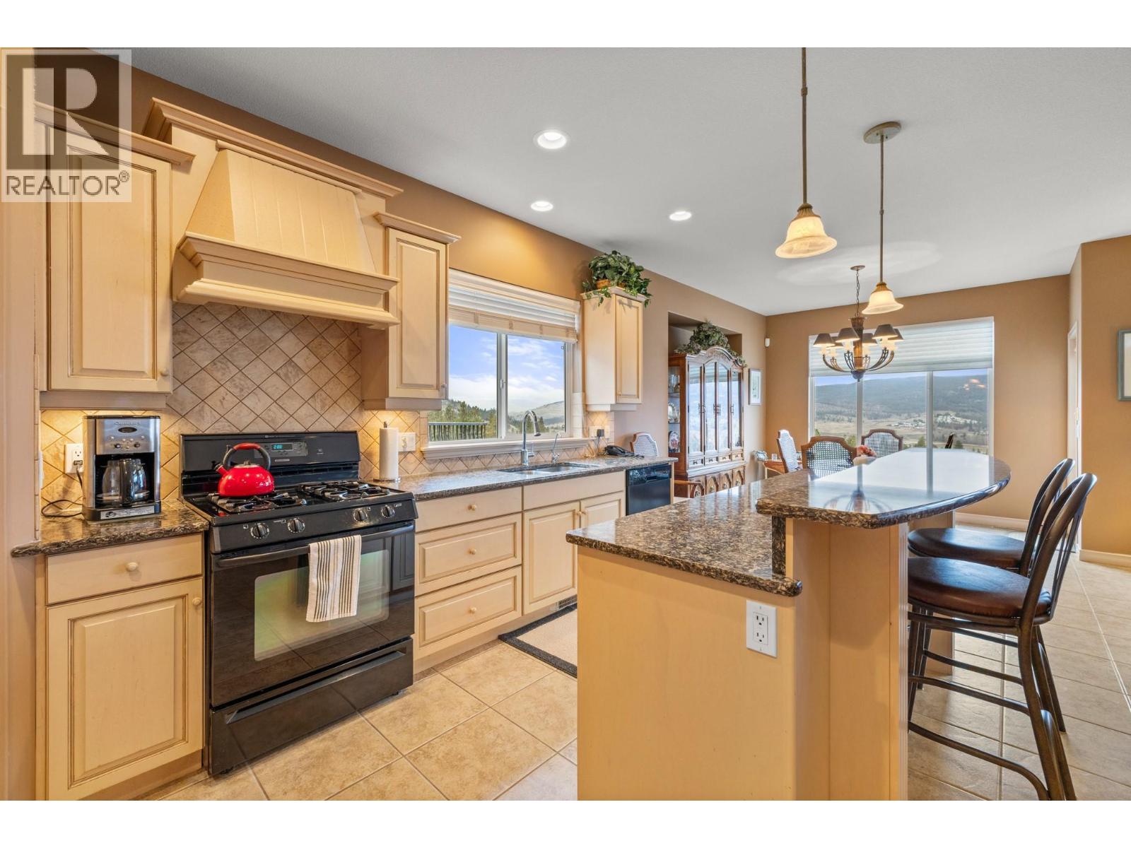 135 1950 Capistrano Drive, Kelowna