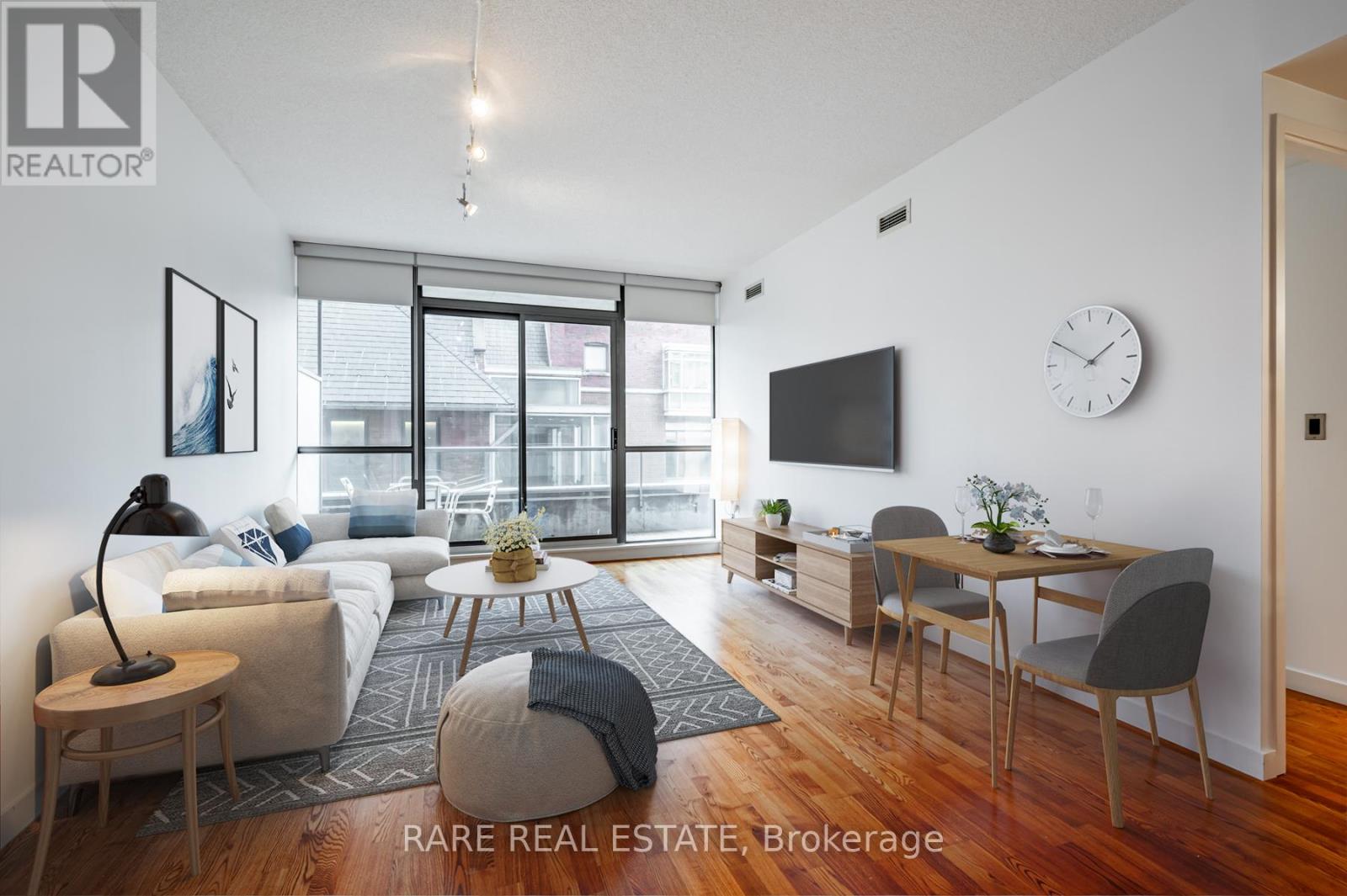 281 Mutual Street 409