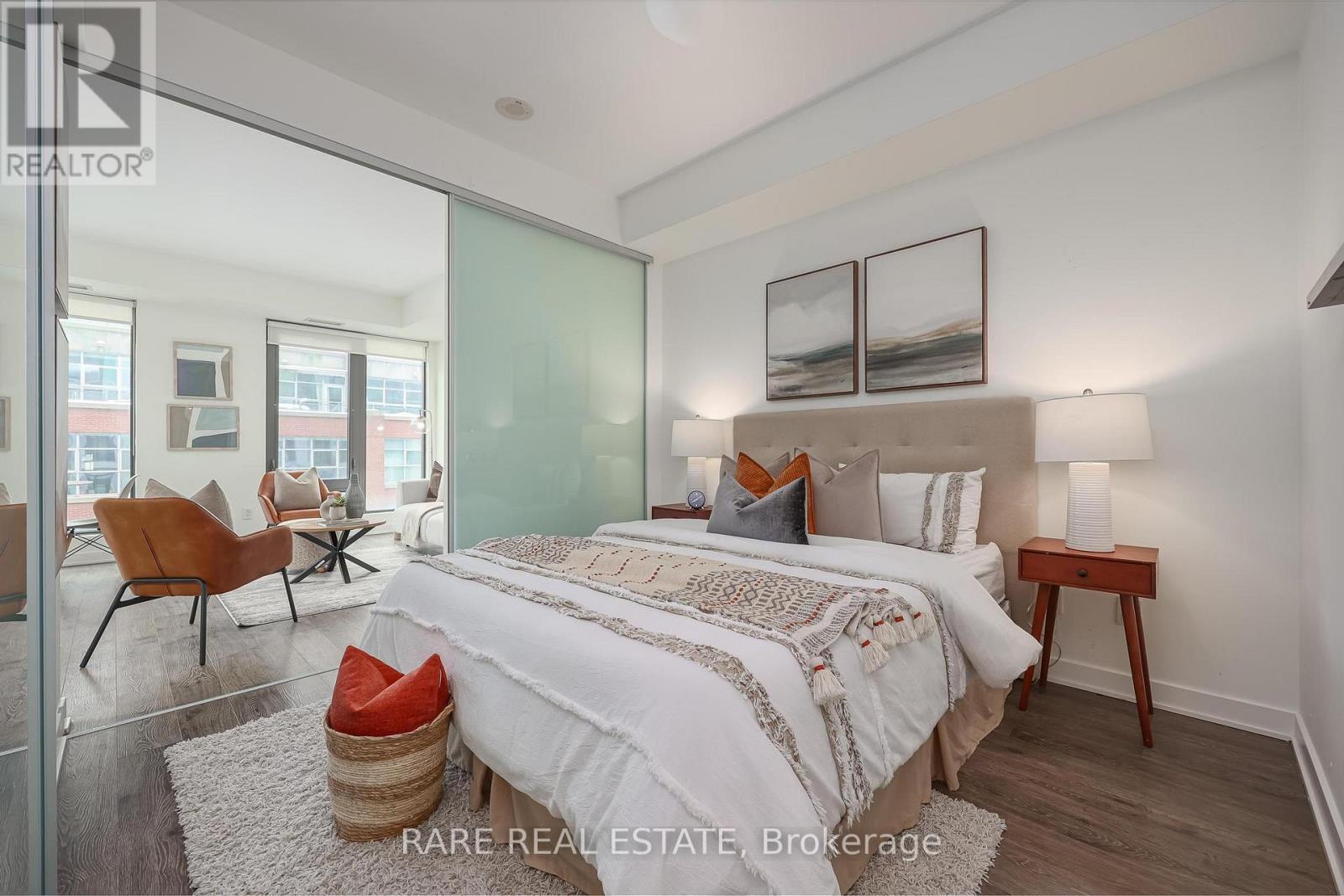 #711 32 CAMDEN STREET - 7