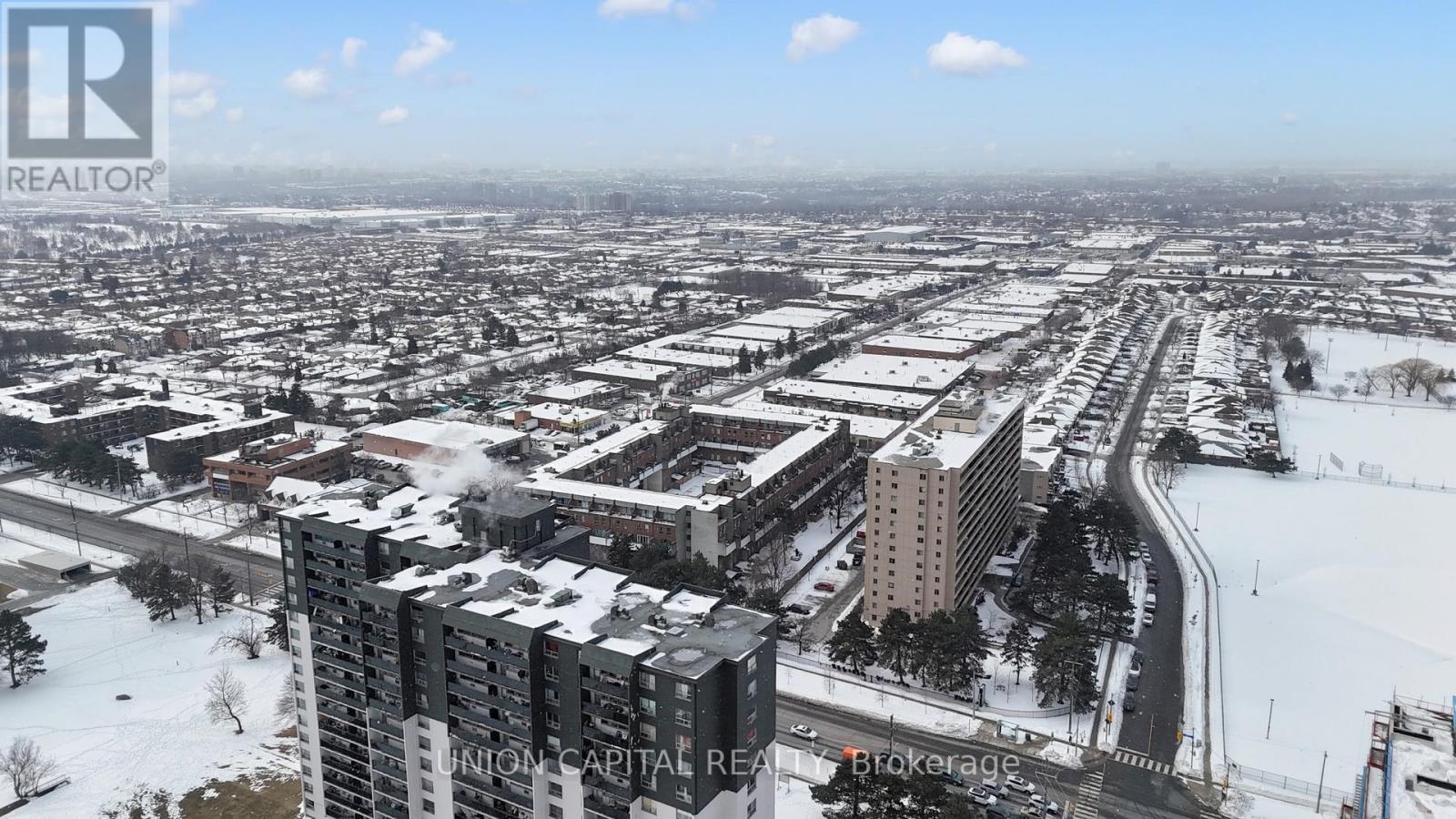 10 Eddystone Avenue 126