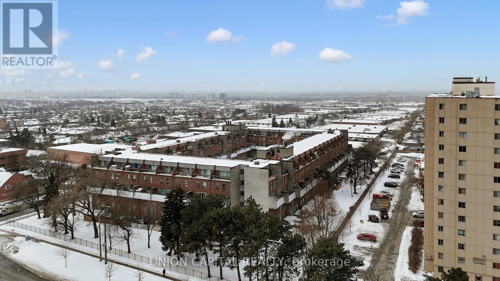 126 - 10 EDDYSTONE AVENUE - Photo 2 of 14, Toronto (Glenfield-Jane Heights), Ontario