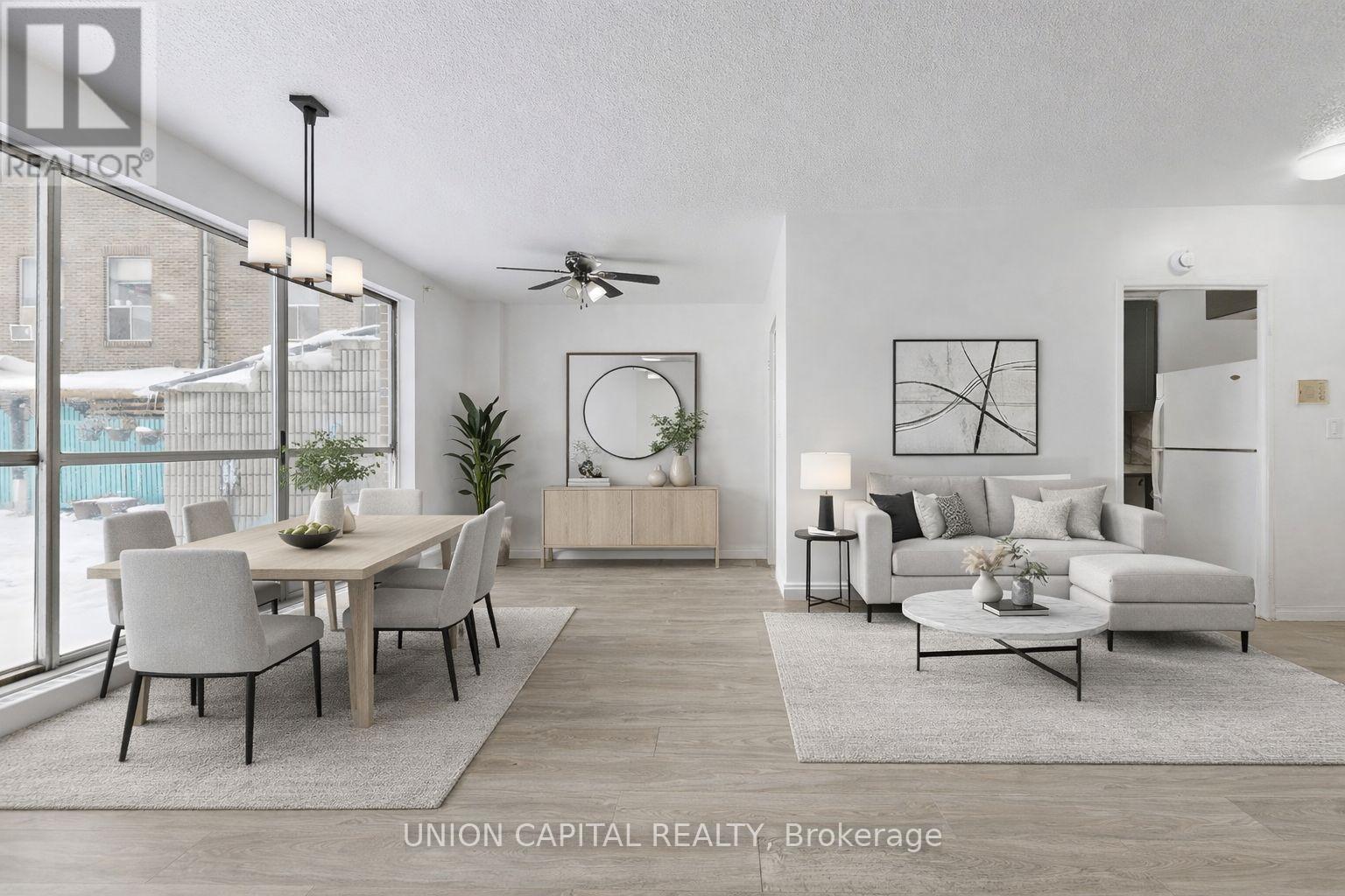 126 - 10 EDDYSTONE AVENUE - Photo 5 of 14, Toronto (Glenfield-Jane Heights), Ontario