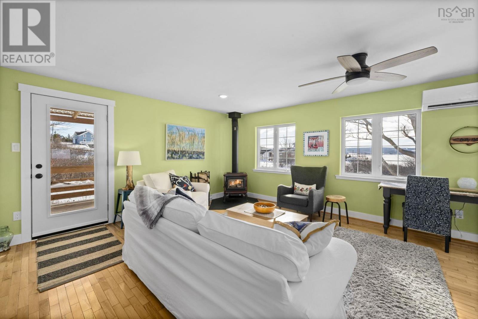 Property 16 of 44 of 1451 Cape Split Road