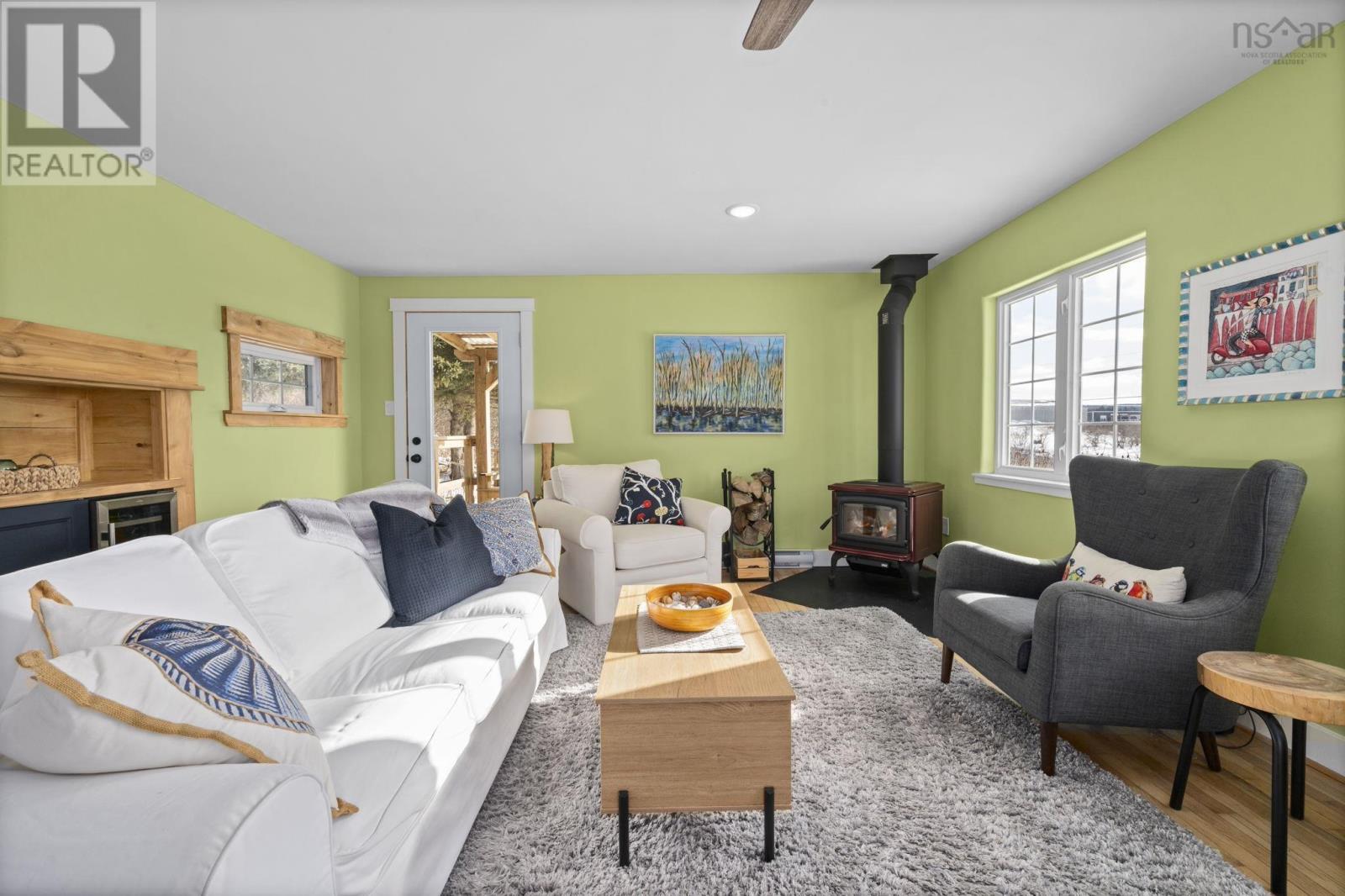 Property 18 of 44 of 1451 Cape Split Road