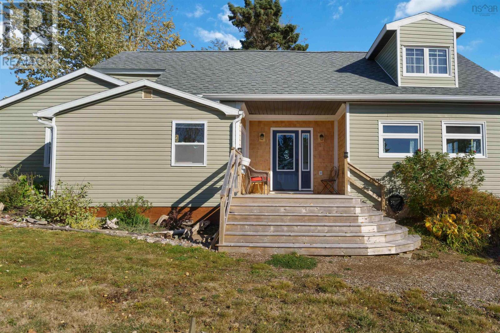 Property 4 of 44 of 1451 Cape Split Road