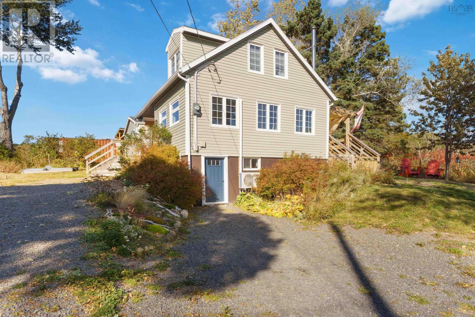 Property 3 of 44 of 1451 Cape Split Road