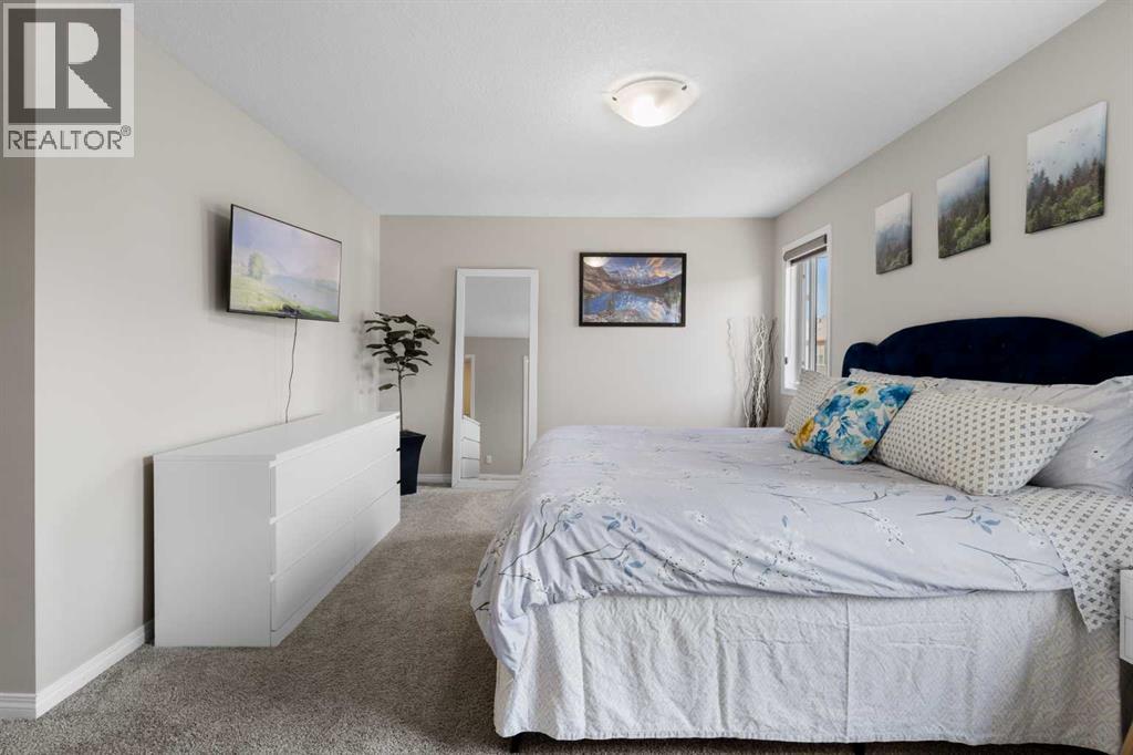 Single Family House for Sale in  Carrington Rise NW Carrington Calgary 