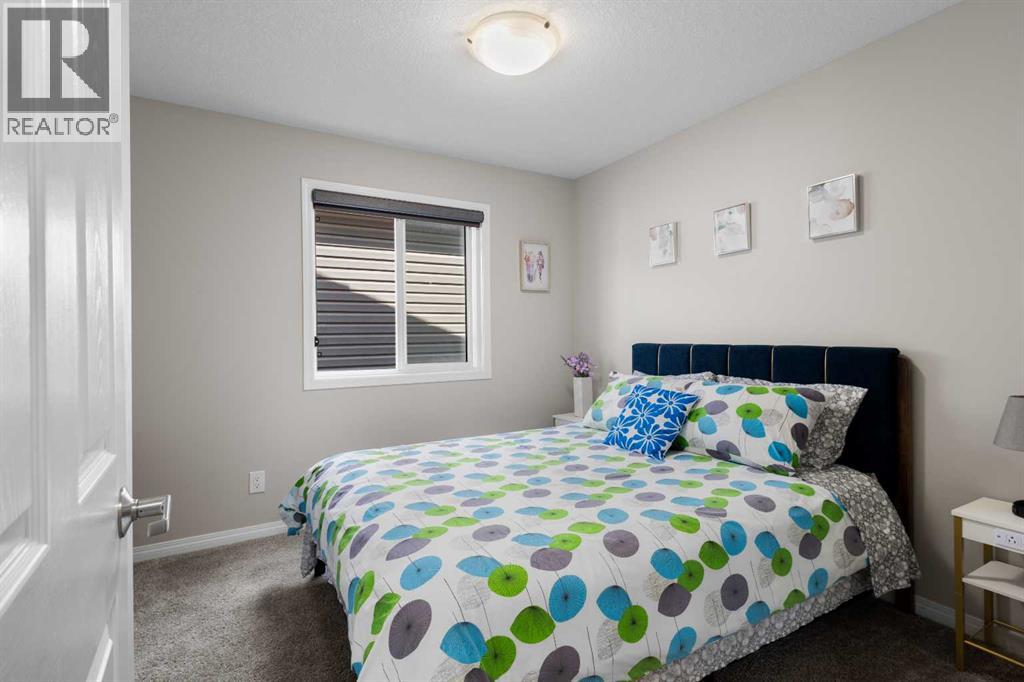 Single Family House for Sale in  Carrington Rise NW Carrington Calgary 