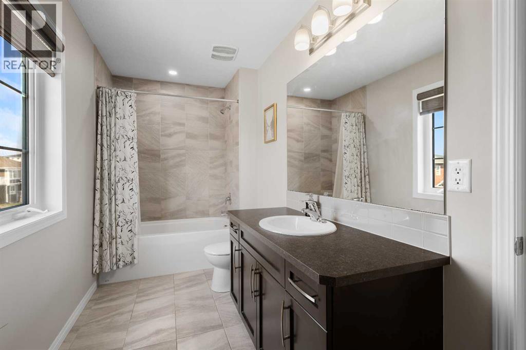 Single Family House for Sale in  Carrington Rise NW Carrington Calgary 