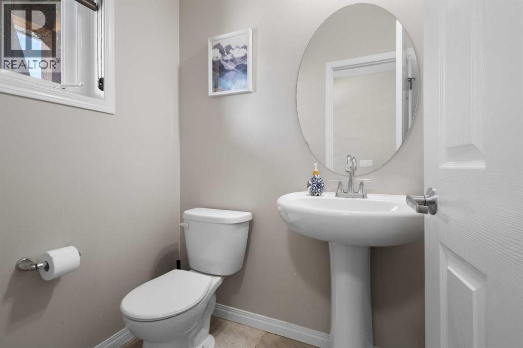 Single Family House for Sale in  Carrington Rise NW Carrington Calgary 