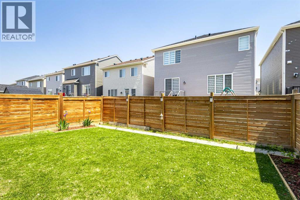 Single Family House for Sale in  Carrington Rise NW Carrington Calgary 