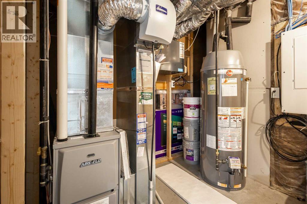 Single Family House for Sale in  Carrington Rise NW Carrington Calgary 