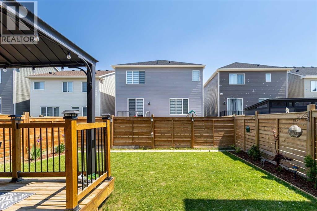 Single Family House for Sale in  Carrington Rise NW Carrington Calgary 